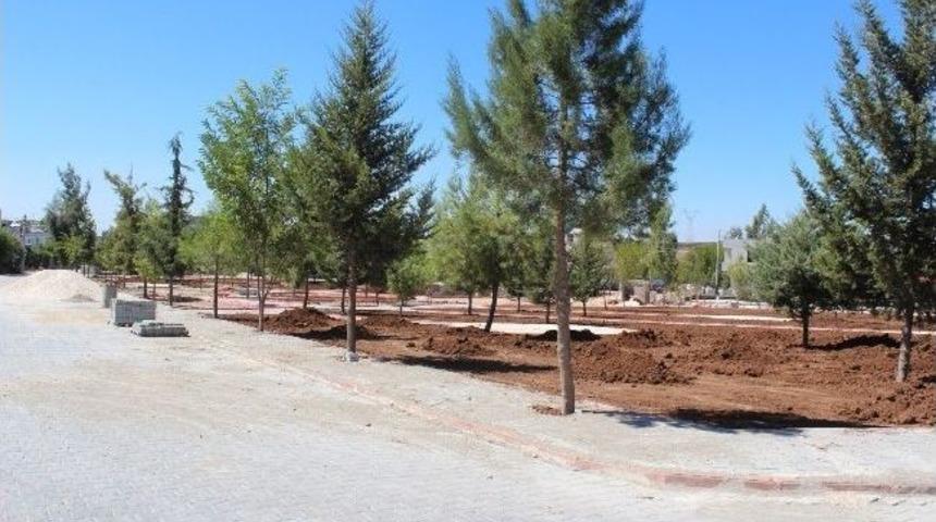 Zenbilci'den Üç Park İçin 600 Bin Tl Destek Veren Bakan Çelik’e Teşekkür