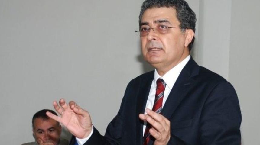 Diş Hastanesi Tartışması