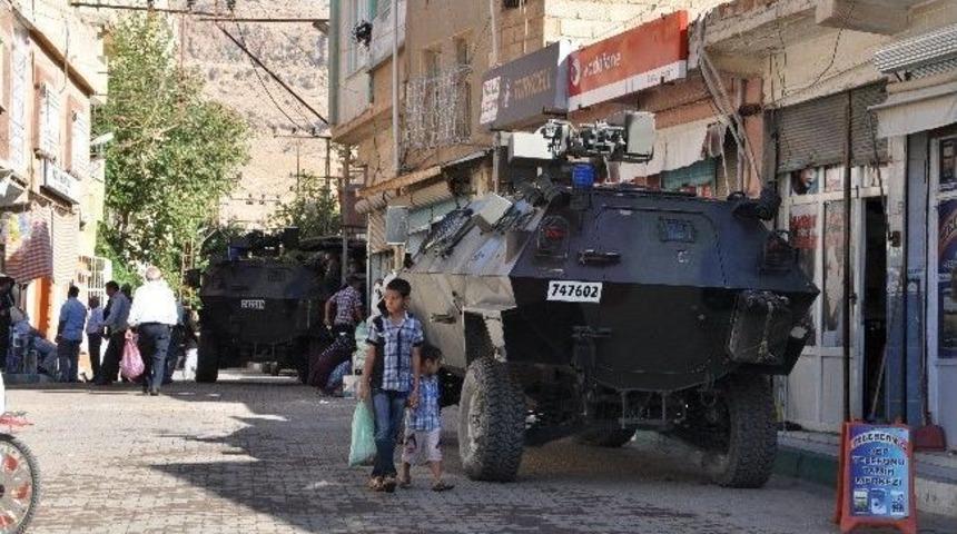 Derik'te Uyuşturucu Operasyonu