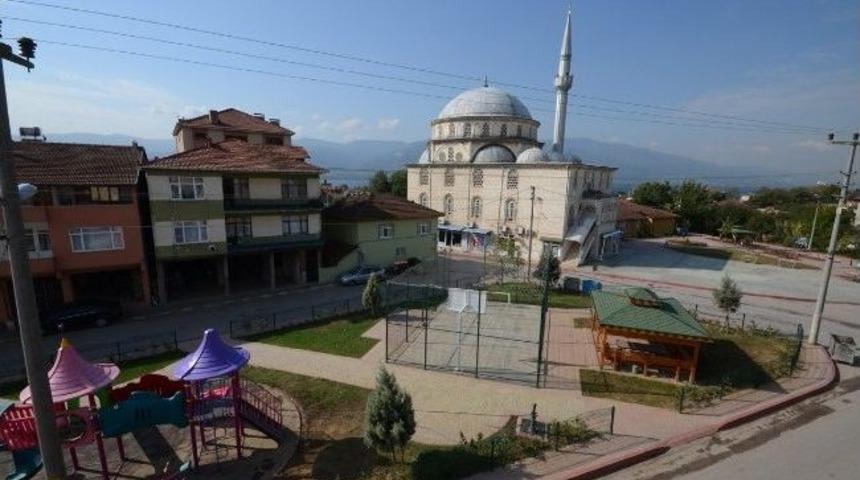 Eşmeliler A&ccedil;ılışta Buluşacak