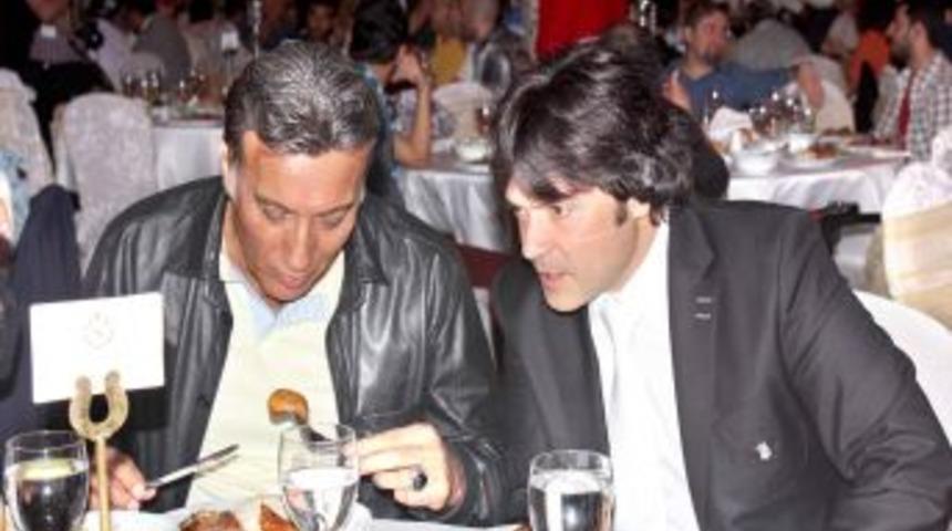 Beki Probst: T&uuml;rk Sinemasında Muazzam Yenilikler Oluyor