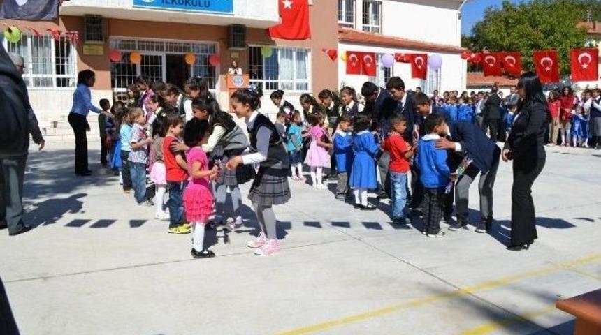 Kale&rsquo;de İlk&ouml;ğretim Haftası Etkinlikleri