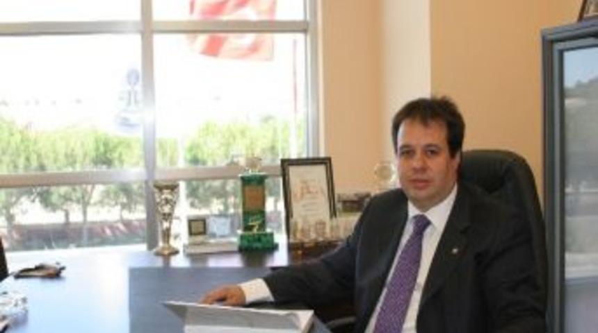 &Ccedil;anakkale'nin Tadları Antalya'da Tanıtılacak