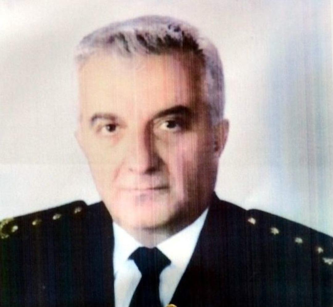 Trafik Kazasında Hayatını Kaybeden Emekli Emniyet M&uuml;d&uuml;r&uuml; İlg&uuml;n Son Yolculuğuna Uğurlandı