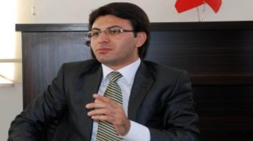 Yeni D&uuml;nya Partisi Genel Başkanı G&uuml;nd&uuml;z&rsquo;den G&uuml;ndeme İlişkin A&ccedil;ıklamalar