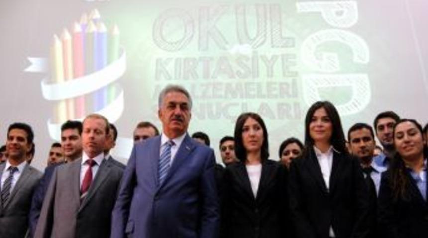 Bakan Yazıcı: Sağlıksız &Uuml;r&uuml;nleri &Uuml;retenlere Ticaretten Men Cezası Yok