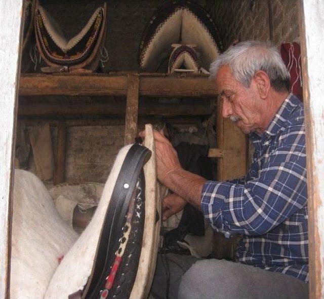 Semercilik Yok Olmaya Y&uuml;z Tuttu 1