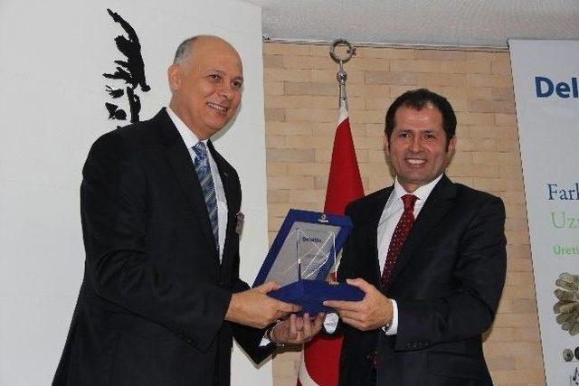 Altunyaldız: &ldquo;hedefimiz T&uuml;rkiye&rsquo;yi En G&uuml;venilir &Uuml;lkelerden Biri Yapmak&rdquo; 1