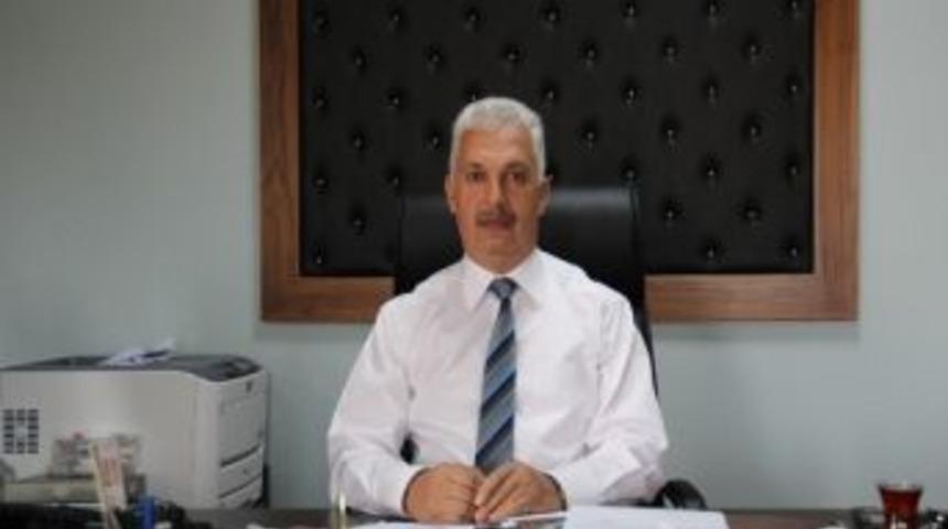 Kosgeb&rsquo;den &Ccedil;ıldır İl&ccedil;esine Uygulamalı Girişimcilik Eğitimi