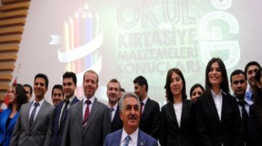 Piyasa Denet&ccedil;ileri 37 &Uuml;reticiye Yarım Milyon TL Idari Para Cezası Kesti