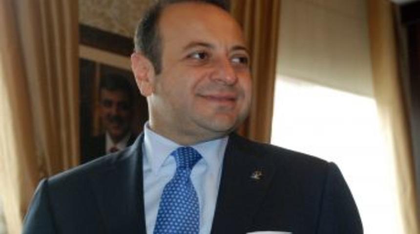 Bakan Bağış: M&uuml;zik Konusunda Da Herhangi Bir Ayrımcılığa Girmiyorum