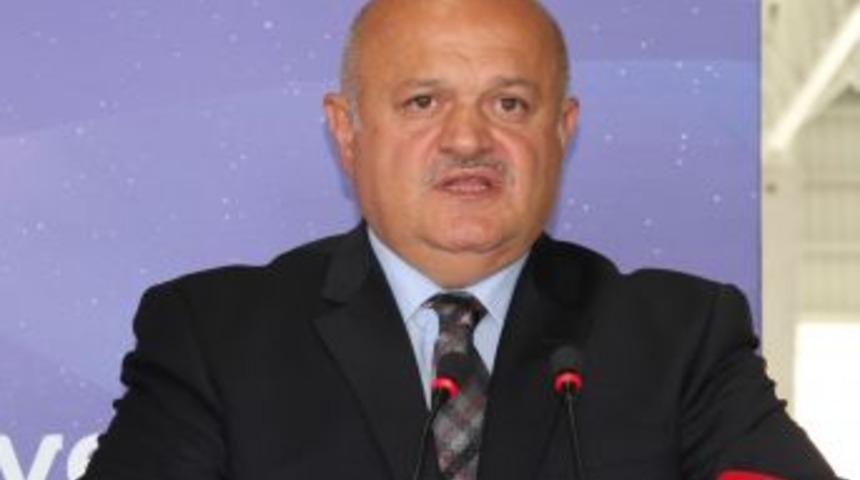 THY, Kargoyu 4'e Katladı