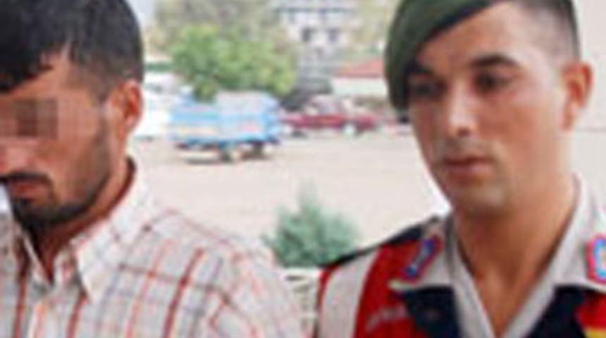 Zihinsel engelli &ccedil;ocuğa tecav&uuml;z iddiası