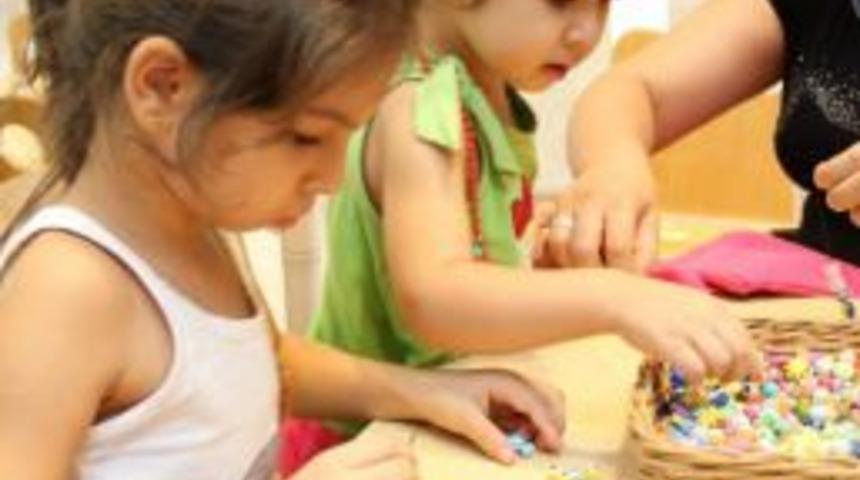 G&uuml;ndoğdu Koleji&rsquo;nde Spordan Anne Baba Okuluna Eğitim