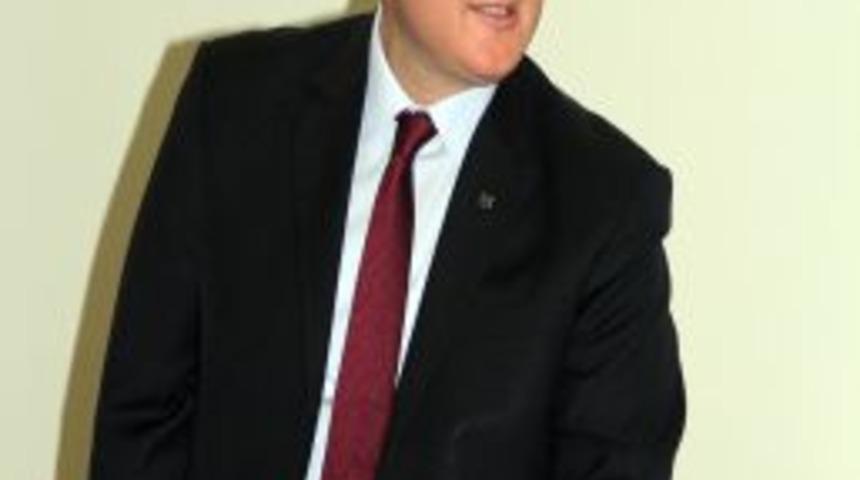 SKAL Başkanı Eker: Bursa, Turizmde &lsquo;Osmanlı Şehri&rsquo; Kimliği Ile &Ouml;ne &Ccedil;ıkmalı