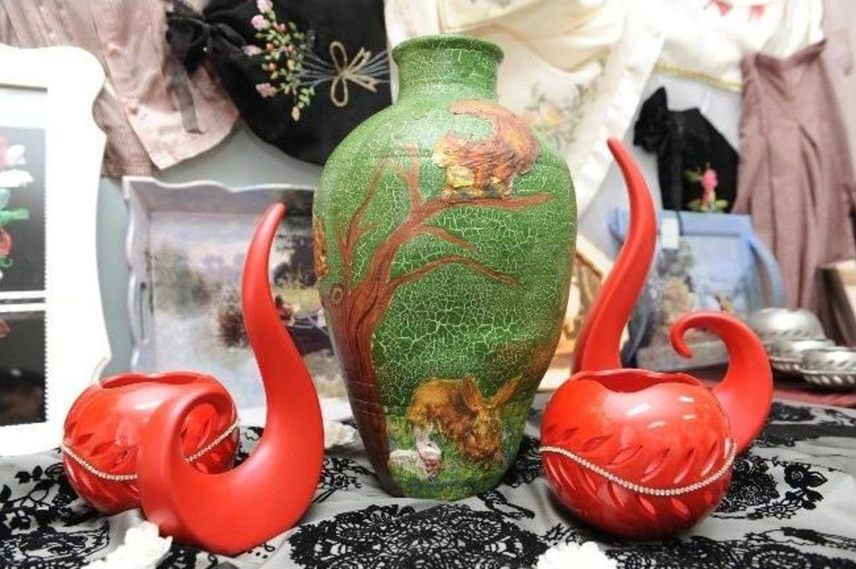 Osmek Kursları Başlıyor