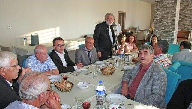 Hayvan Yetiştiricilerinin B&uuml;y&uuml;k Sermaye Korkusu 1