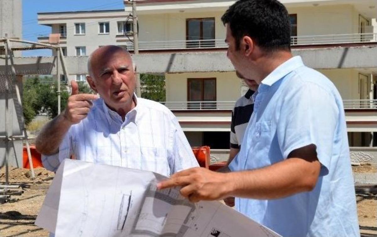 Aliağa&rsquo;nın &Ccedil;ehresi Değişiyor
