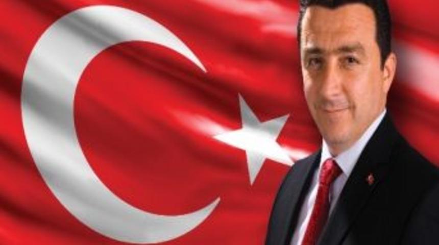 Başkan Vekili Bakıcı&rsquo;dan Şehitler Ve Gaziler G&uuml;n&uuml; Mesajı
