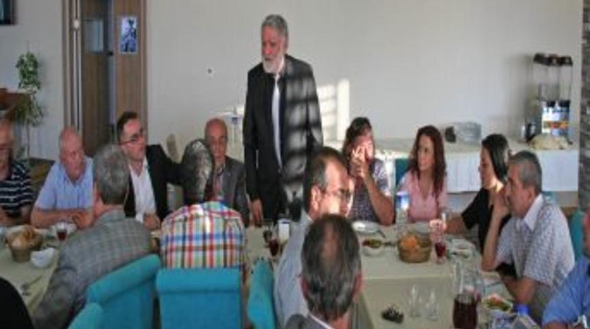 BDDKYB: Hayvan S&uuml;r&uuml;lerine Kota Getirilmelidir