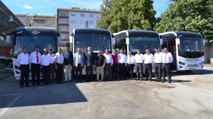 Acar Seyehat Ara&ccedil; Filosunu Genişletiyor