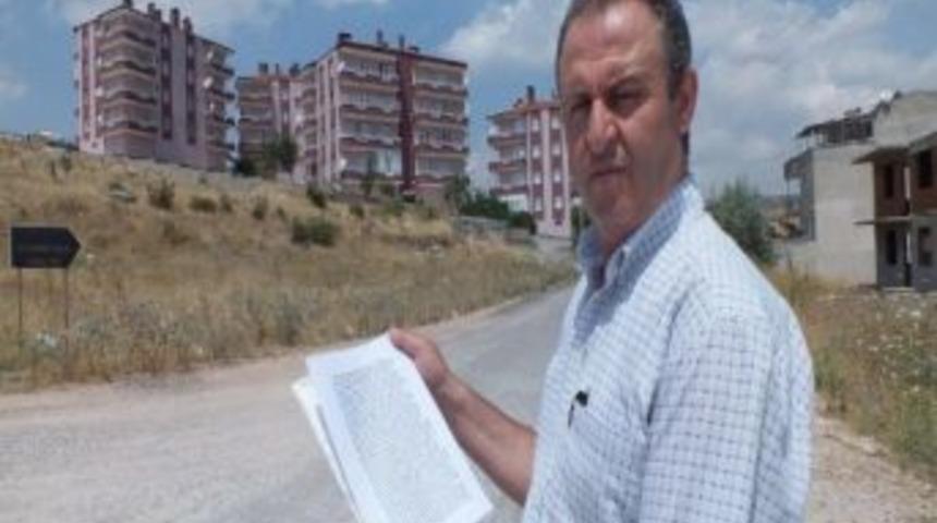 Bigadi&ccedil;&rsquo;teki Aile Başbakana Sesini Duyurmak İstiyor