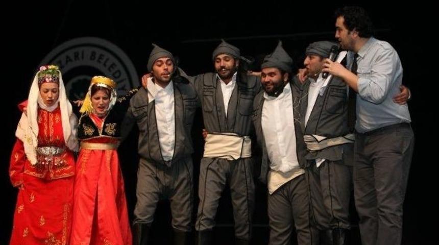 Halk Dansları Topluluğu Yeni Dans&ccedil;ılarını Bekliyor