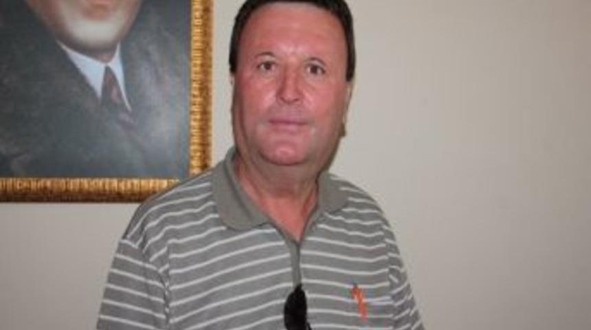 Bulgaristan&rsquo;daki Haskova M&uuml;ft&uuml;l&uuml;k Binası M&uuml;h&uuml;rlendi