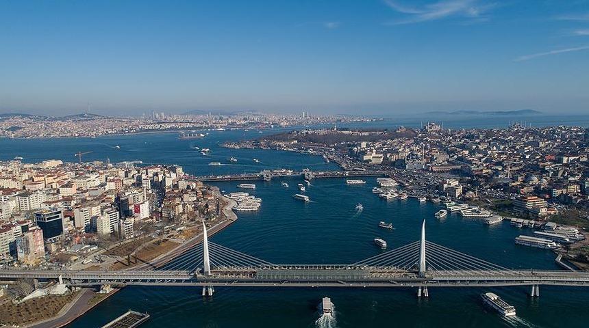 İstanbul'da 221 bin konut satılmayı bekliyor