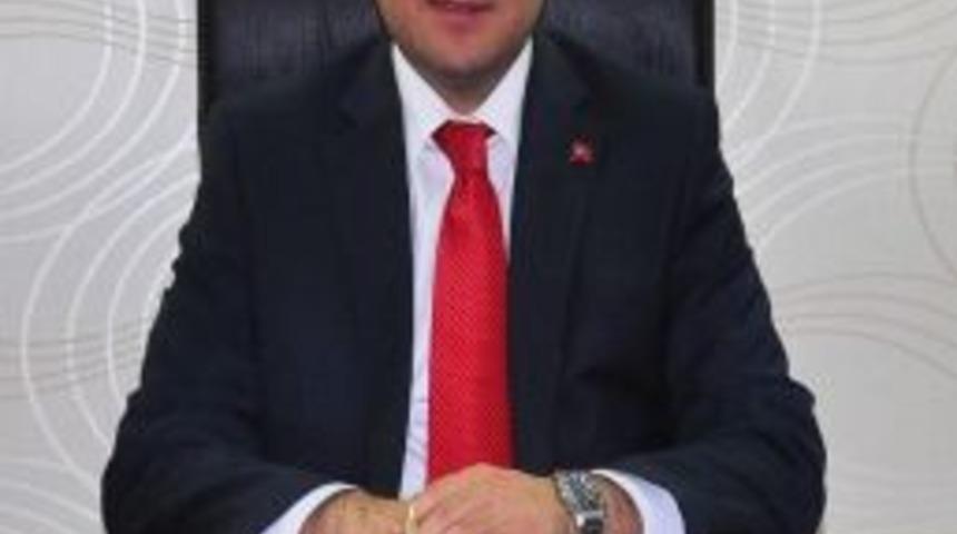 Ak Partili Baybatur&rsquo;dan Gaziler G&uuml;n&uuml; Mesajı