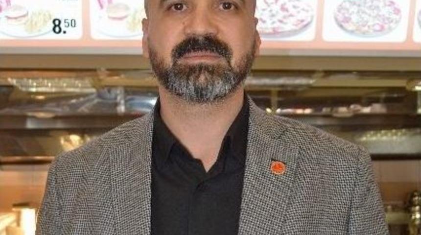 Afyonkarahisar&rsquo;daki Pizza Restaurantından İlgin&ccedil; Uygulamaya