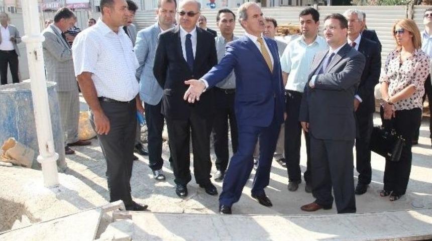 M&uuml;tareke Evi&rsquo;nde Hummalı &Ccedil;alışma