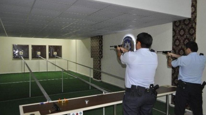 L&uuml;leburgaz Emniyeti &lsquo;&rsquo;atışa&rsquo;&rsquo; Hazır