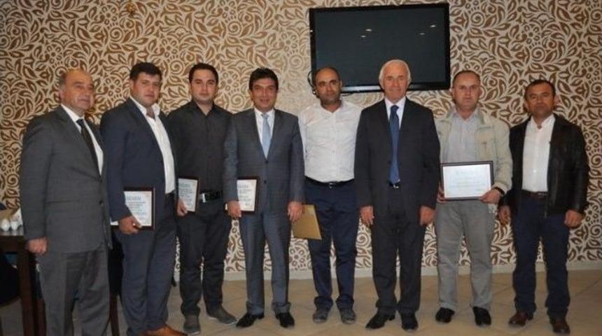 Kutso Eyl&uuml;l Ayı Olağan Meclis Toplantısı