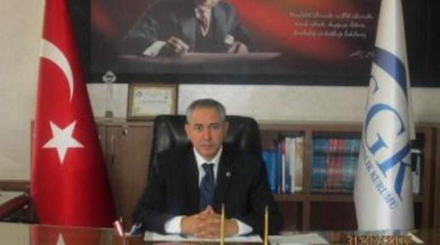 Sosyal G&uuml;venlik Kurumu&rsquo;ndan B&uuml;y&uuml;k Kolaylık