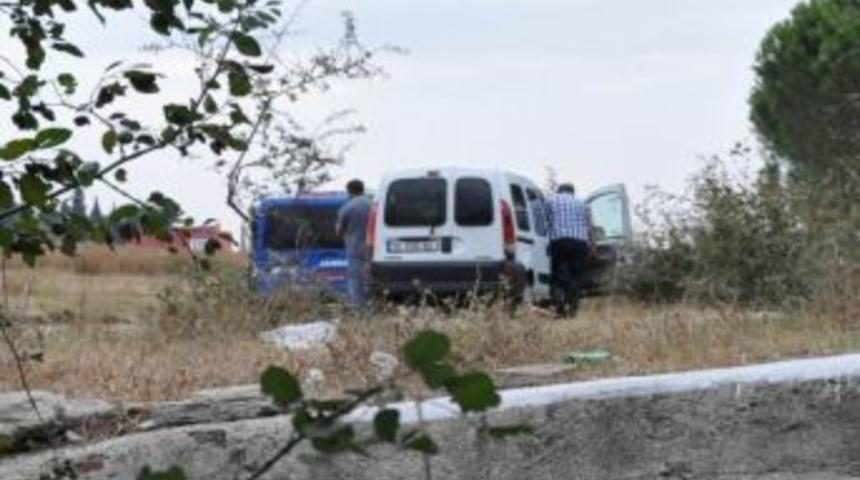 Balıkesir'deki Cinayetin Zanlısı İstanbul'da Yakalandı