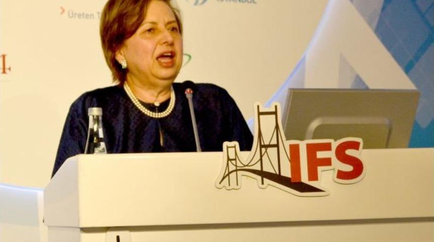 Cevdet Yılmaz: Tasarruf Oranlarını Kamu Artırıyor, &Ouml;zel Sekt&ouml;r Azaltıyor