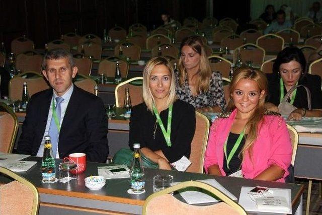 Bir Eko Şehir Modeli &lsquo;gaziantep&rsquo; 1