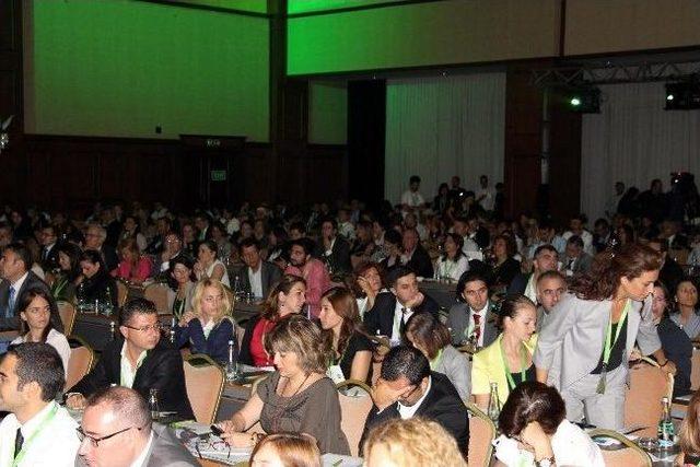 Bir Eko Şehir Modeli &lsquo;gaziantep&rsquo; 3