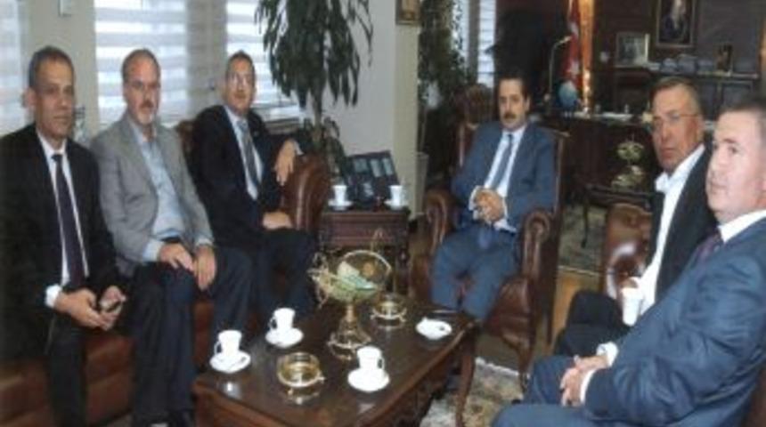 Gazetelere Kesilen Cezalar Bakan &Ccedil;elik'in G&uuml;ndeminde