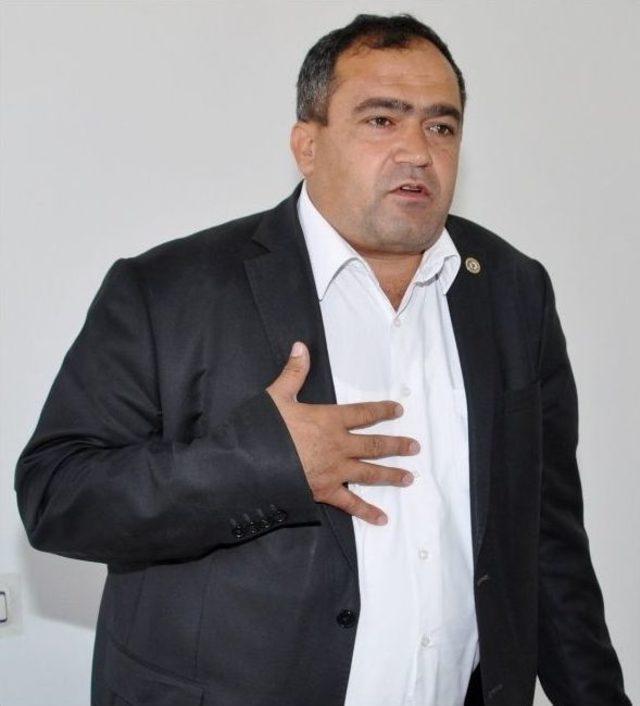 Aksaray&rsquo;da &Ccedil;ift&ccedil;ilere Y&ouml;nelik Tıbbi Aromatik Bitkiler Kursu Sona Erdi 1