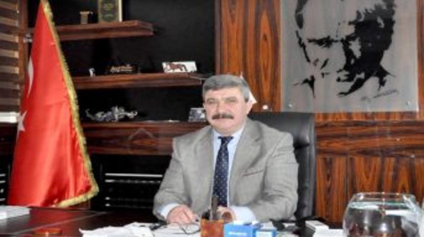 Belediyeden Eğitime Destek