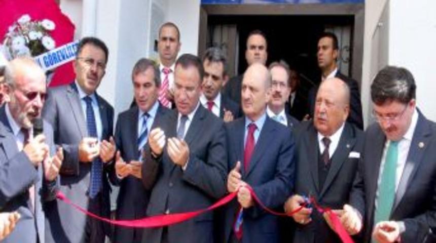 Bakan Bayraktar'ın Anneannesinin Dayısı Şapka Kanunu'ndan Sonra Idam Edilmiş