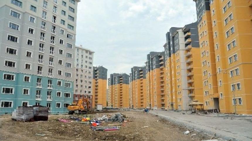 Kuzey Yıldızı'nda 2. Etap &Ccedil;alışmaları