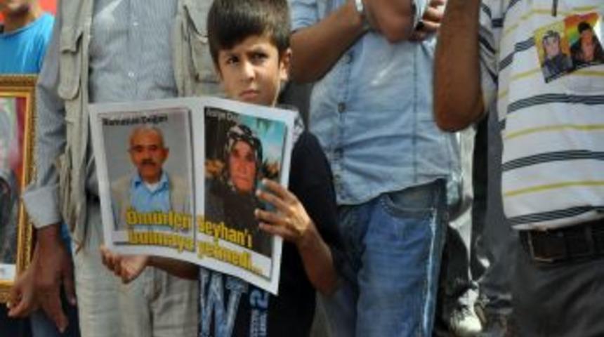 Seyhan Doğan, Darge&ccedil;it&rsquo;te Anne Ve Babasıyla Birlikte Toprağa Verildi