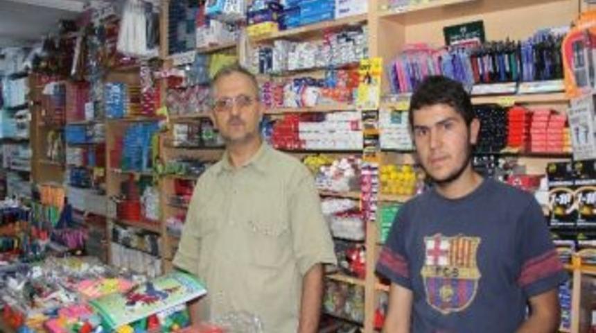 Alaplı&rsquo;da Kırtasiyecilerden Kalitesiz &Uuml;r&uuml;n Uyarısı