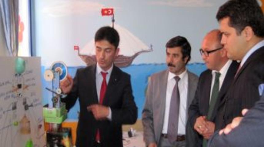 Kışla Mahmut Likoğlu&rsquo;nun B&uuml;y&uuml;k Başarısı