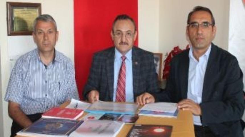 Astsubaylar &Ouml;zl&uuml;k Haklarında İyileştirme İstiyor