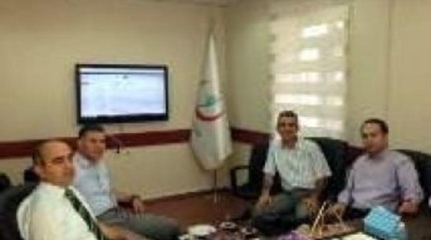 Anne &Ouml;l&uuml;mlerini Engellemek İ&ccedil;in Toplandılar