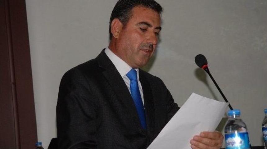 Bing&ouml;l'de K&uuml;&ccedil;&uuml;kbaş Hayvan Sayısında Artış